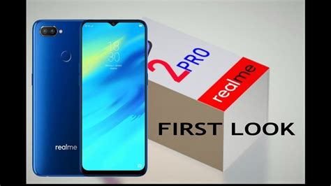 OPPO Realme 2 Pro Full Specifications Features And Price YouTube