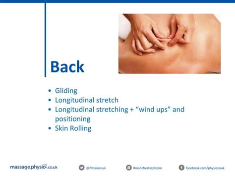 Myofascial Release Presentation Ppt