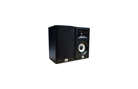 Jbl Stage A Concertoaudio