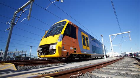 Waratah trains | transportnsw.info