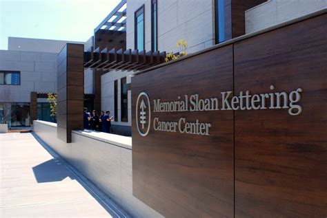 Memorial Sloan Kettering Cancer Center opens in central Nassau | Herald Community Newspapers ...