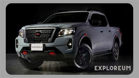 Nissan Navara 2024 Specs And Price In India Rowe Myrtia