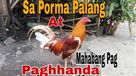 Pang Diinan Sa July Mahabang Pag Hahanda Para Lamang Ka Youtube