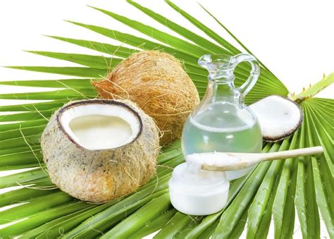 Cold Process Coconut Oil How To Make Coconut Oil Without Heat