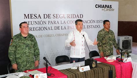 Destaca Rutilio Escandón nombramiento de Pueblos Mágicos a Ocozocoautla