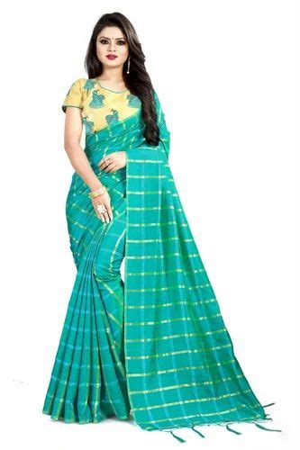 Multicolor Party Wear Latest Sana Silk Saree With Embroidered Blouse At