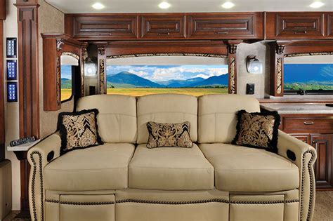 10 Most Expensive Motorhomes