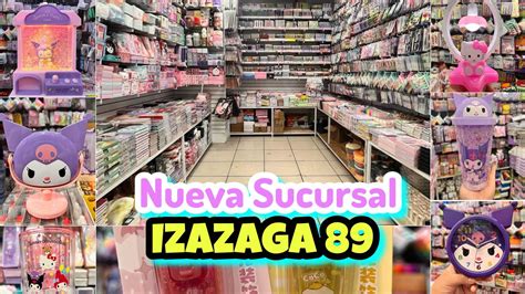 Nueva Tienda En Izazaga Lo M S Nuevo En Novedades Kawaii En