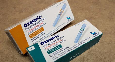 El Peligro Oculto Del Ozempic El Medicamento Para Adelgazar Que Puede