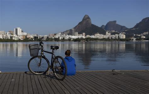 Rio Tem Mais Um Recorde De Frio Munic Pio Registrou Graus No Alto