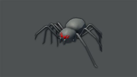 Roblox Doors Spider