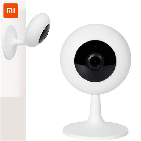 Xiaomi Mijia Outdoor Smart Camera Imi Telegraph