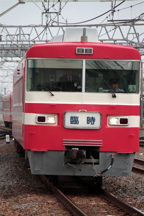 東武鉄道 東武1800系電車 1819 北春日部駅 鉄道フォト・写真 By Trdamさん レイルラボraillab