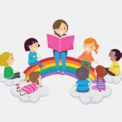 Storytimes in May | The City of Tualatin Oregon Official Website