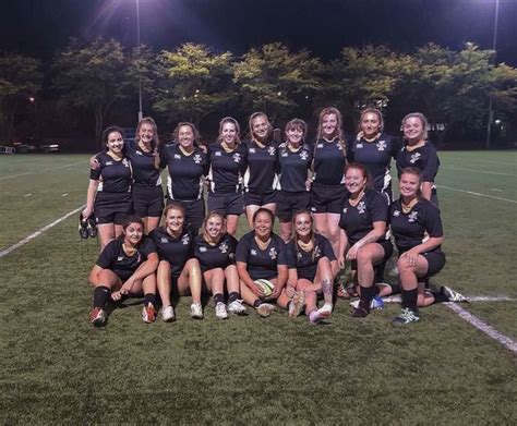 Pin De Darian Guy En University Of Idaho Women S Rugby