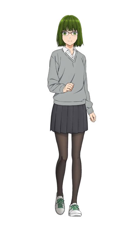 El Anime Horimiya Revela Un Nuevo Video Promocional Kudasai