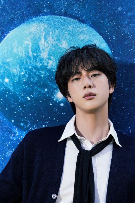 Bts Jin、新曲「the Astronaut」が97の国と地域でitunesトップソングチャート1位を獲得 Spice エンタメ