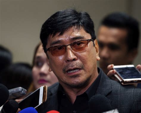 Broadcaster Ben Tulfo Indicted For Counts Of Cyber Libel Inquirer News