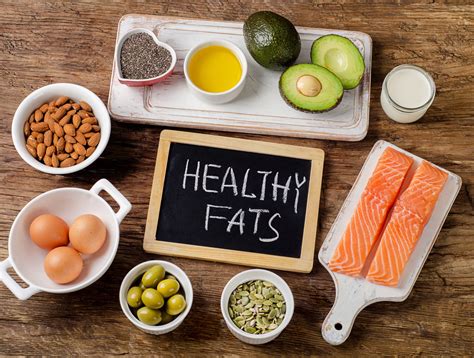 What Are Healthy Fats Know Top Sources Revolutionize Your Plate