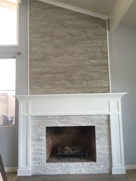 How To Remove Tile Fireplace Surround Fireplace Guide By Linda