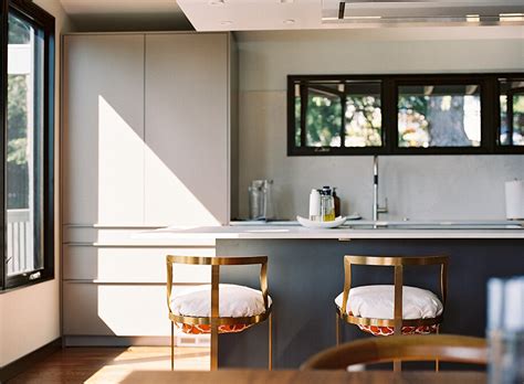 Open Floor Plan European Design Leicht Seattle Kitchen Design Showroom