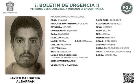 Buscan A Onceava Persona Desaparecida Tras Enfrentamiento En