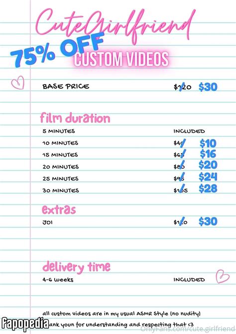 Cute Girlfriend Nude OnlyFans Leaks Photo Fapopedia