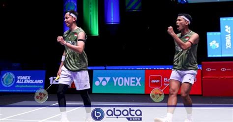 Gratis Ini Link Streaming Final All England 2024 Melihat Jojo