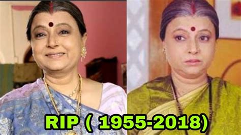 Veteran actor Rita Bhaduri passes away - IndiaPost NewsPaper