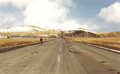 Chad Johnson's Photos of Adak, Alaska - circa 1970