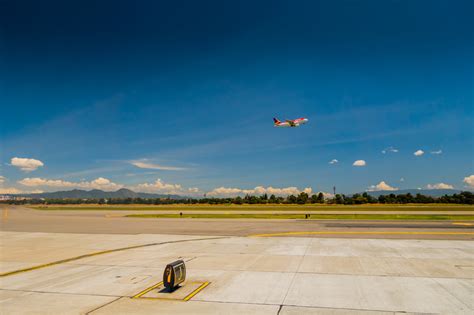 Bogota Airport (BOG)