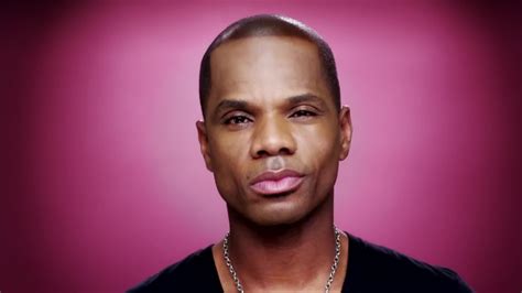 Kirk Franklin I Smile Music Video