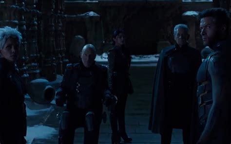 Watch The Final X Men Days Of Future Past Trailer Amongmen