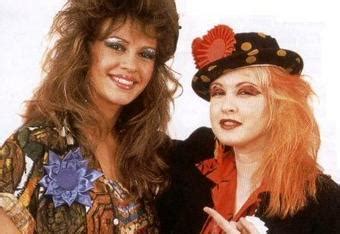 Wendi Richter & the Fabulous Moolah: The Original Screwjob | News ...