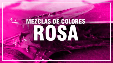 Tipos De Color Rosado Y Sus Nombres Infoupdate Org