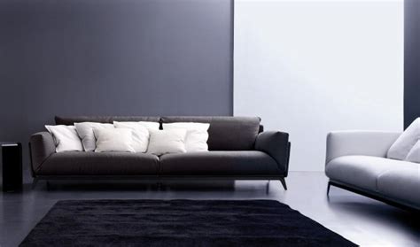 18 Sophisticated Italian sofa designs