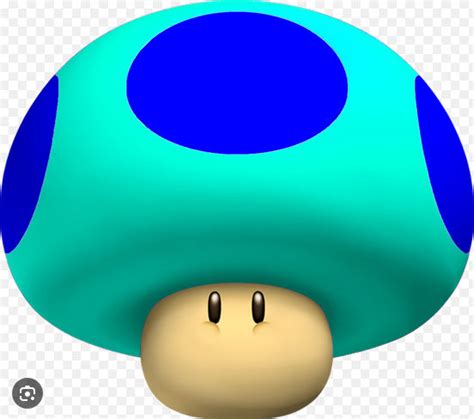 Super Mario SUPER Mega Mushroom by supersnappy on DeviantArt