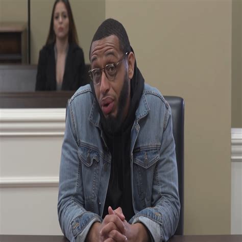 Support Court with Judge Vonda B FanClub - Intentionally Underemployed