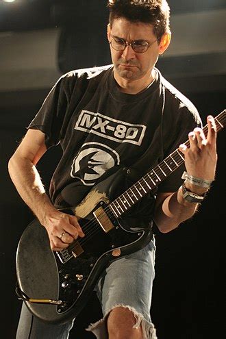 Steve Albini - Wikipedia