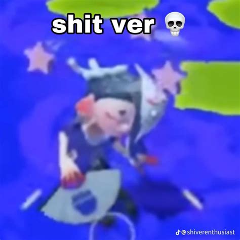 shiver memes : r/splatoon