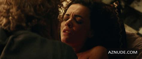 DOMINIKA JABLONSKA Nude AZNude