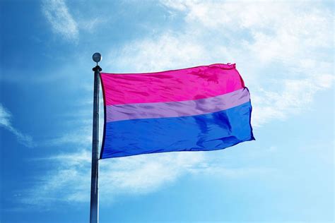 National Pansexual Pride Day News Seattle Pride