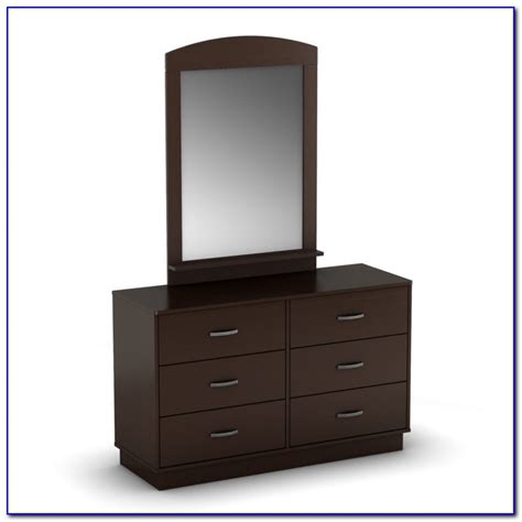 Modern Dresser Mirror Set - Dresser : Home Design Ideas #a8D7r8pEnO135401