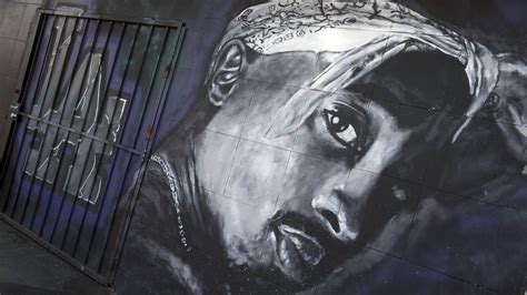 Na 27 Jaar Verdachte Opgepakt Voor Moord Op Rapper Tupac Shakur