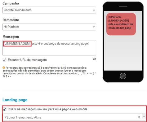 Como Disparar Um SMS Corporativo SMS