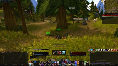 Looting Bug With Kiting Rare Rclassicwow