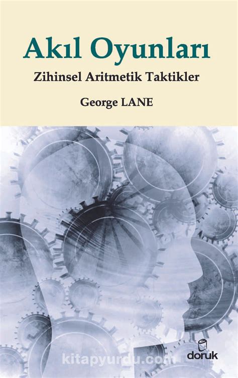 Ak L Oyunlar Zihinsel Aritmetik Oyunlar Kitab N Indir Pdf Ve Epub