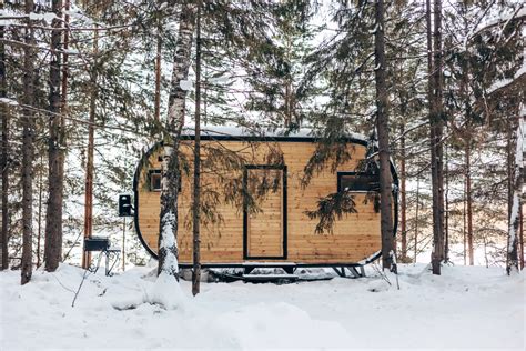 La Tiny House Simple Effet De Mode Ou R Elle Tendance Durable