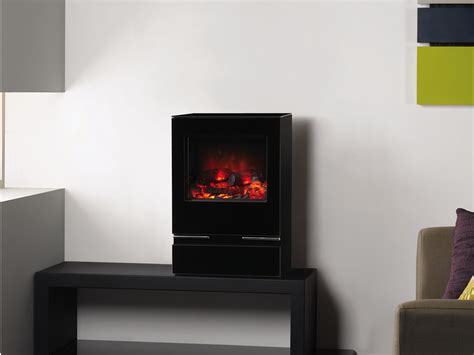 Gazco Electic Stoves Focus Fireplaces And Stoves