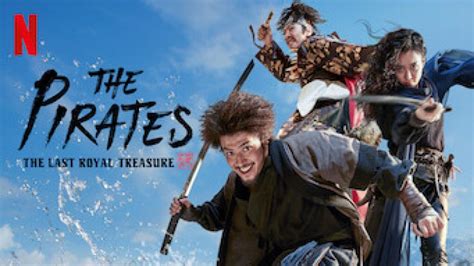 The Pirates The Last Royal Treasure Watch Full Film HD TokyVideo